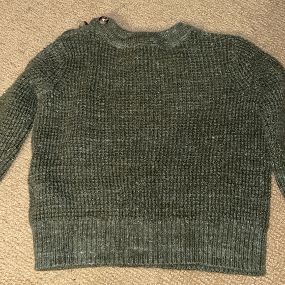 Baby gap sweater bundle- size 3-6 months - Picture 4 of 10